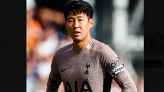 Kisah Son Heung-min Merantau Pertama Kali ke Eropa: Nangis, Kesepian