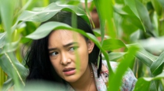 Resmi Hengkang dari 'Ikatan Cinta', Ini 3 Proyek Akting Terbaru Amanda Manopo