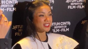 Kasus Mafia Tanah Belum Beres, Nirina Zubir Tolak Ajakan Raffi Ahmad Dukung Salah Satu Capres