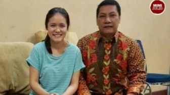 Andai Bebas Tak Bersalah dari Kasus Kopi Sianida, Jessica Wongso Bisa Tuntut Ganti Rugi Rp800 Juta
