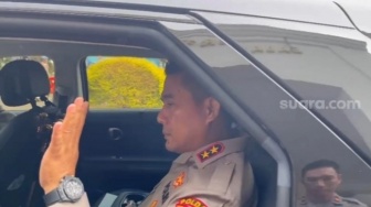 Profil dan Biodata Irjen Karyoto: Kapolda Metro Jaya Ngacir Saat Ditanya Isu Ketua KPK Peras Mentan SYL