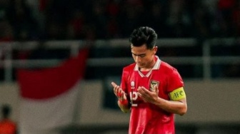 Dapat Restu dari Shin Tae-yong, Pratama Arhan Semakin Dekat ke Liga Korea?
