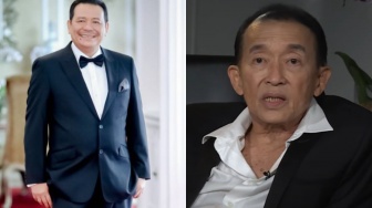 Otto Hasibuan Yakin 99,9 Persen Jessica Wongso Tak Bersalah, Ayah Mirna: Kalau Anak Dia yang Kena Gimana?