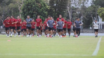 Dapat Bocoran Kekuatan Timnas Indonesia dari Paul Munster, Mario Rivera Pastikan Brunei Darussalam Tidak Gentar