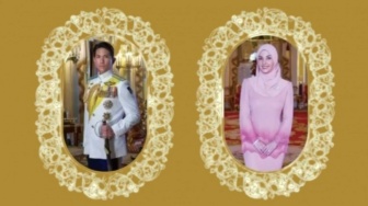 Potret dan Profil Anisha Rosnah, Calon Istri Pangeran Abdul Mateen dari Brunei Darussalam