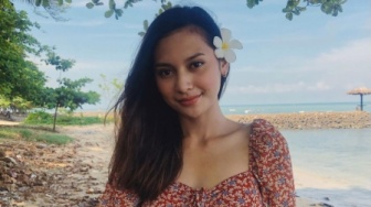 Indah Permatasari Tulis Caption Punya 2 Suami, Netizen Ingatkan Jangan Sembarangan Bicara