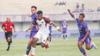 Yance Sayuri Tetap Dimainkan, Mungkin Terinspirasi Egy Maulana Vikri