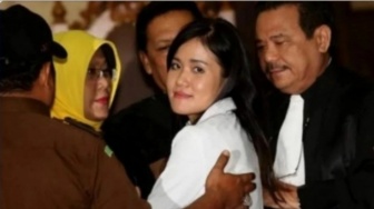 Jessica Wongso Bebas Bersyarat, Dapat Remisi 58 Bulan 30 Hari