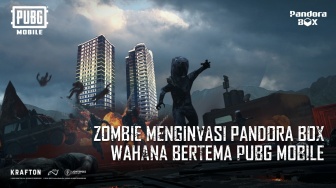 Rasakan Ketegangan di Jakarta Bersama Zombie's Edge