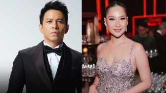 BCL Tak Nikah dengan Ariel NOAH, Hard Gumay Sudah Kasih Ramalan: Sayang Tapi Gak Cinta