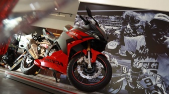 Gelar October Fest 2023, Wahana Honda Hadirkan Promo dan Diskon Spesial