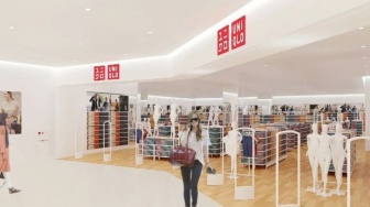 Lokasi Store Uniqlo di Solo, Lengkap dengan Jam Buka