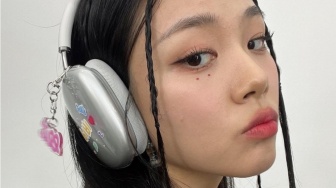 Profil BIBI, Pemeran Lee Hae Ryeon di Drama Korea The Worst Evil!
