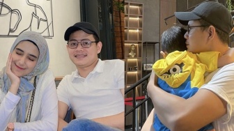 Nadya Mustika Dekat dengan Adik Ikram Rosadi, Auto jadi Calon Adik Ipar Larissa Chou