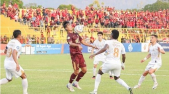 BREAKING NEWS: PSM Makassar Tinggalkan Stadion Gelora BJ Habibie Parepare Mulai Januari 2024