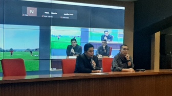 Suksesnya Piala Dunia U-17 2023 akan Jadi Penilaian Keseriusan Indonesia Ikut Bidding Piala Dunia 2034