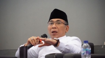 PBNU Sebut Aksi Boikot Produk Israel Sudah Mulai Dirasakan, Tapi Tidak Cukup Hentikan Serangan di Gaza