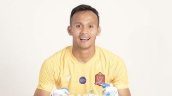 Nasib Tragis Eks Kiper Arema FC Andriyas, Dilarang Merumput 6 Bulan karena Lakukan Tindakan Mengerikan ke Wasit