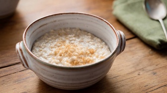 Diperingati Setiap Tanggal 10 Oktober, Berikut 3 Fakta Unik Kuliner Bubur