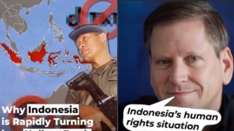9 Alasan Indonesia Dicap Jadi 'Neraka' di Bumi oleh Media Inggris