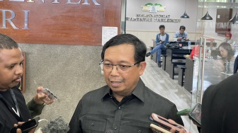 Ada Pemicu di Balik Dorongan Gibran Jadi Cawapres Prabowo, Demokrat Singgung Gugatan di MK