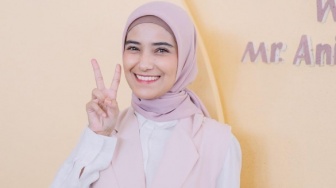 Bakal Nikah dengan Iqbal Rosadi, Nadya Mustika Ternyata Tak Beri Tahu Keluarga Kandung