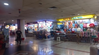 Penutupan TikTok Shop Belum Berpengaruh ke Pasar Tanah Abang, Pedagang: Paling yang Datang Orang Tua