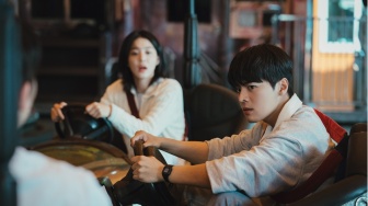 Twinkling Watermelon Episode 10: Ryeoun Halangi Cinta Pertama Ayahnya