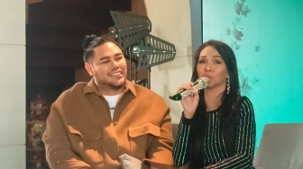 Dibocorkan Ivan Gunawan, Bunda Corla Mau Menikah Tahun Depan