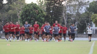 Makin Pesat! Legenda Hidup Thailand Akui Progress Positif Timnas Indonesia