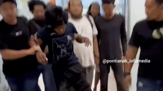 Istri Meninggal, Pria di Mempawah Cabuli Anak Kandung hingga Hamil, Netizen Minta Pelaku Dikebiri