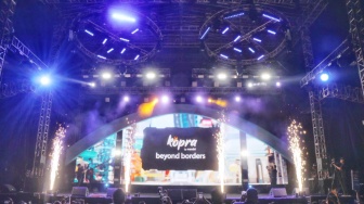 Bank Mandiri Luncurkan Kopra Beyond Borders untuk Transaksi di Luar Negeri