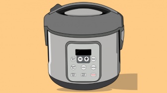 Pemerintah Mau Bagi 500 Ribu Rice Cooker Gratis, Produsennya Kecipratan Cuan?