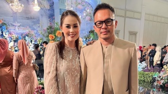 Jennifer Dunn Tak Balik Jadi Artis dan Akui Sibuk Temani Suami Nyaleg, Netizen: Nggak Ada Job Aja