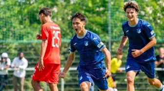 3 Bomber Timnas Indonesia Diprediksi Bakal Hancurkan Lawan di Piala Dunia U-17, Ada 'Anak Ajaib' Bundesliga