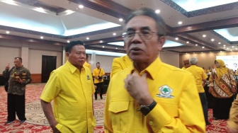 Bidik Posisi Kepala Daerah, DPD Golkar Jateng Fokus Menangkan Kursi Legislatif di Pemilu 2024