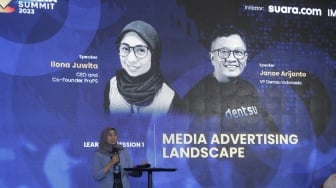 Tantangan Jurnalisme dan Bisnis Media ke Depan