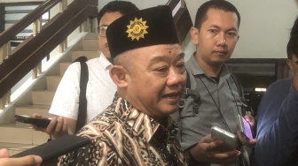 Soal Pansus Haji 2024, Muhammadiyah Ingatkan Jangan Jadi Ajang Rivalitas Politik