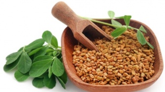 5 Manfaat Herbal Fenugreek bagi Kesehatan, Salah Satunya Melancarkan ASI