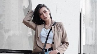 Biodata dan Profil Tamara Dai, Dikritik Nirempati Usai Cosplay Film Ice Cold