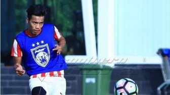 Eks Pemain JDT dan Liga Super Malaysia Dihukum 15 Bulan Penjara