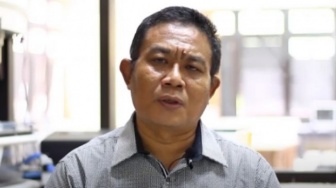 Profil Prof I Made Agus Gelgel Wirasuta, Ahli Racun Langganan Kasus Besar dari Mirna hingga Munir