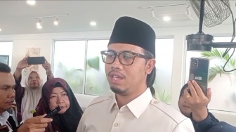 Gerindra Bukittinggi Usul Gibran Rakabuming Jadi Cawapres Prabowo, Wako Erman Safar: Semua Sepakat!