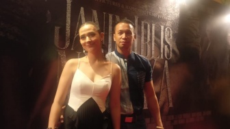 Bintangi Film Janin Iblis Neraka, Samuel Rizal Lakoni Adegan 17+