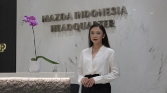 Berkat Rancangan Strategi Pemasaran yang Cermat, Mazda Sukses di Pasaran Otomotif Indonesia