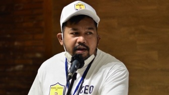 Bedu Minta Bawakan Tas Raffi Ahmad Demi Pemasukan Bulanan untuk Nafkahi Keluarganya