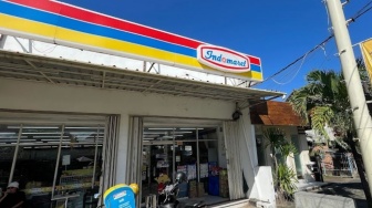 Apakah Bisa Bayar di Indomaret Pakai BRIZZI? Begini Cara Pakai Kartunya