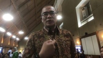 Empat Partai Politik Tidak Bisa Usung Pasangan Capres dan Cawapres di Pilpres 2024