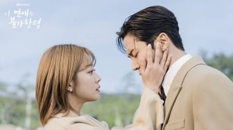 8 Drama Korea tentang Wanita Jadi Penyelamat Pria, Terbaru 'Destined With You'