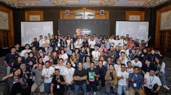 Ajang Akbar Local Media Summit 2023 Resmi Ditutup